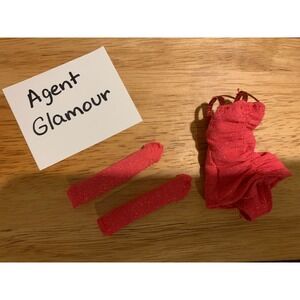 LOL Surprise OMG Doll Movie Magic Studios Agent Glamour Replacement Dress Gloves